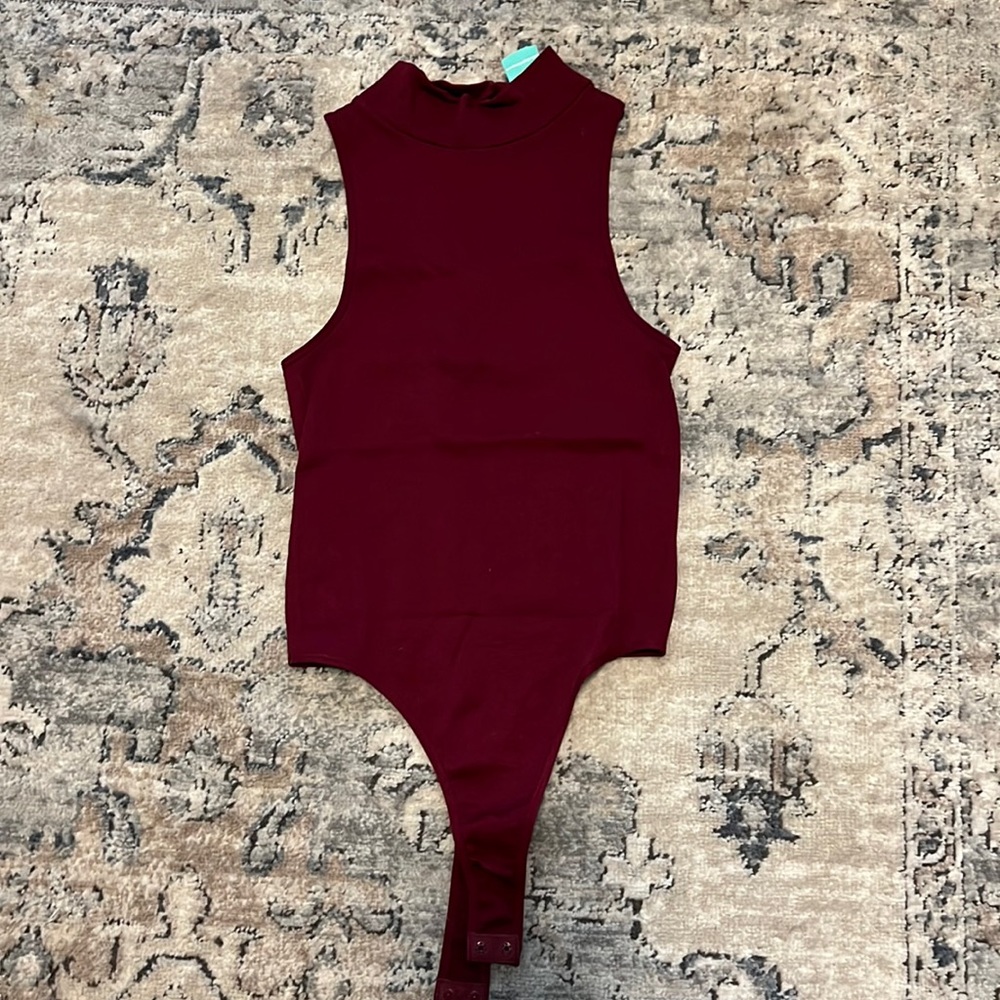 Bodysuit
